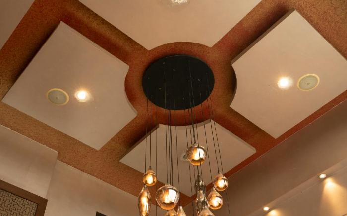 Hotel Tirupati Plaza