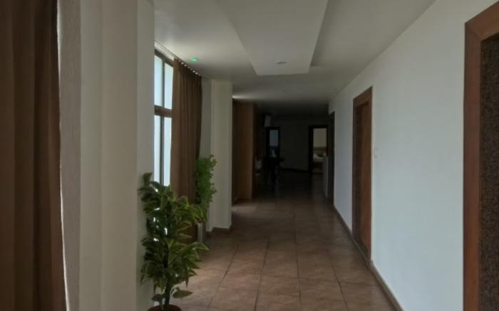 Hotel Royal Palace in