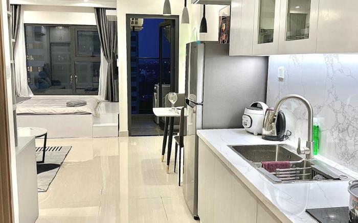 Smart City, Tây Mỗ, Hà Nội - Na House