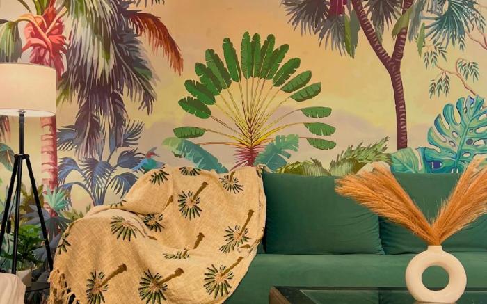 Ayati Retreat – A Tropical Hideaway