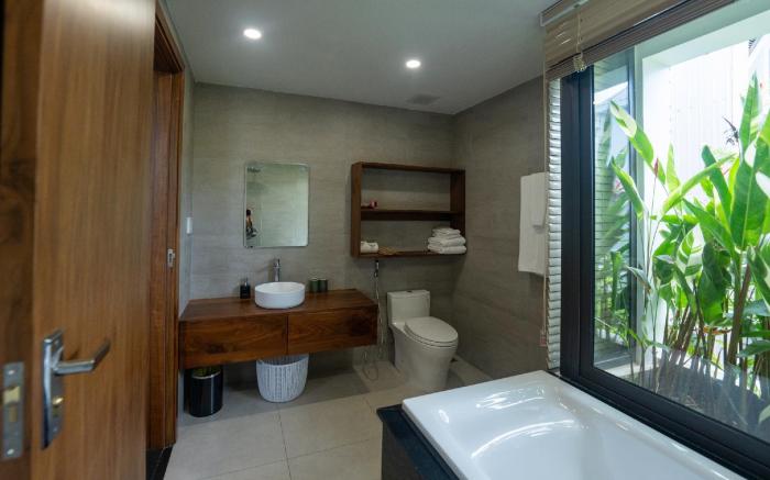 Navilla Huế Homestay