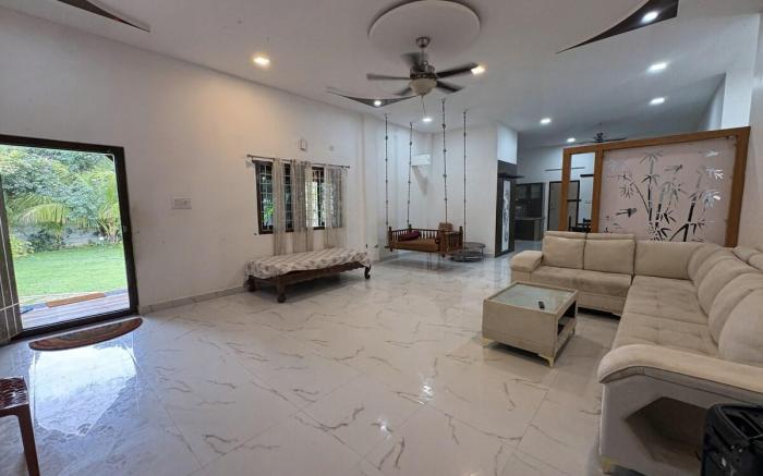 Kerala Nest Farms Pool – Moinabad By Homeyhuts