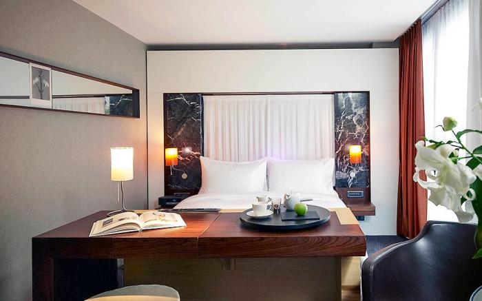 Hotel Luc, Autograph Collection