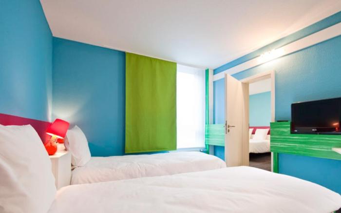 Ibis Styles Duesseldorf Neuss Hotel