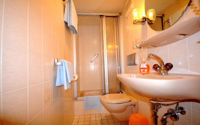 Pension Klette - Oybin im Zittauer-Gebirge