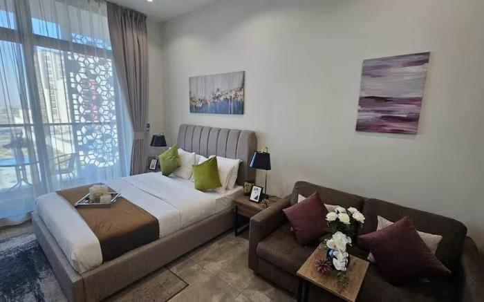 Next to Expo |  Studio in Dubai