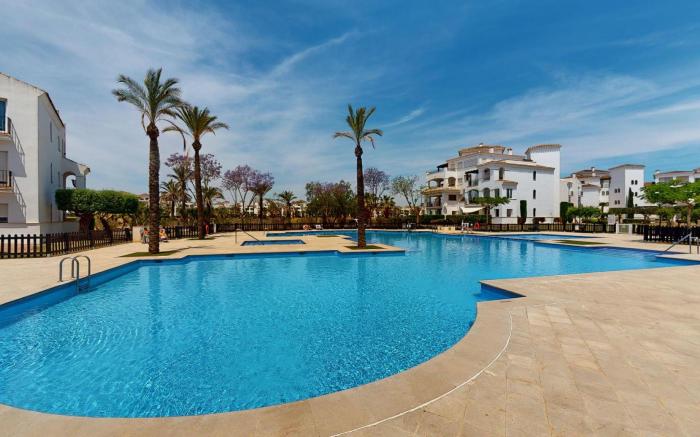 Casa Buena Vida-A Murcia Holiday Rentals Property