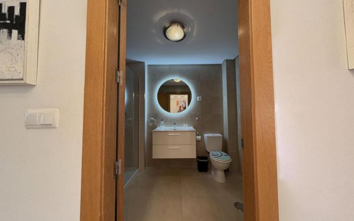 Casa Buena Vida-A Murcia Holiday Rentals Property