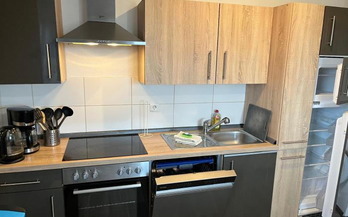 Monteurwohnung in Peine Woltorf bis 5 Pers. 