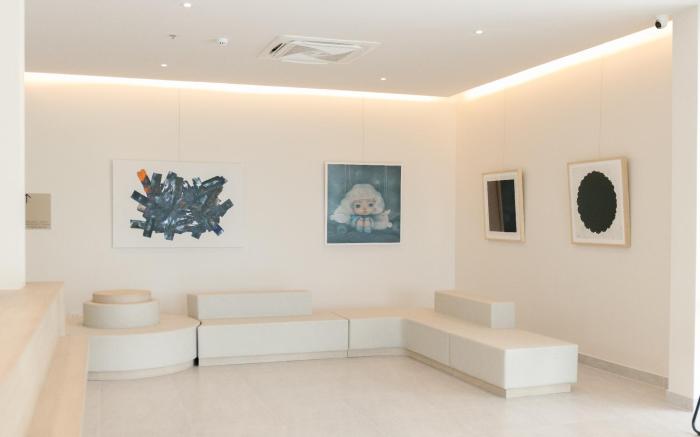 M Hotel Kanchanaburi