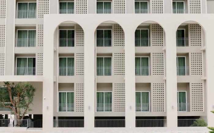 My Hotel Kanchanaburi