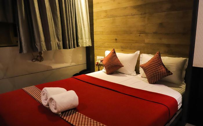 Shree Residency Guest house