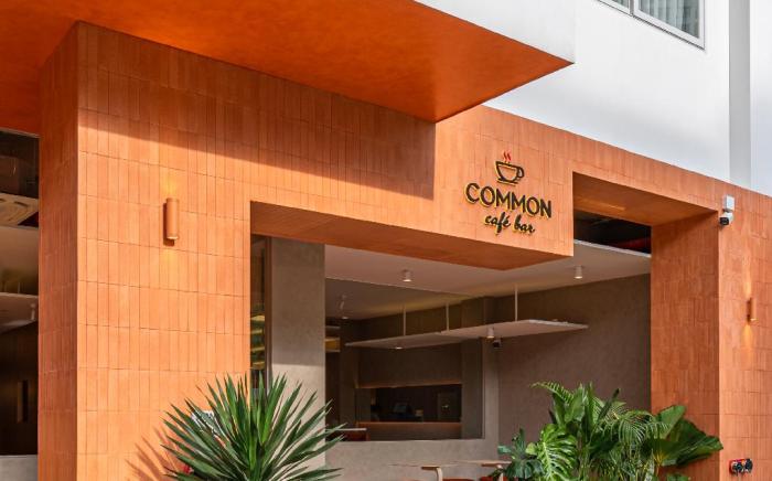 COMMON INN Thu Dau Mot