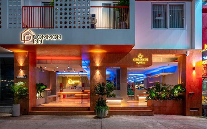 COMMON INN Thu Dau Mot