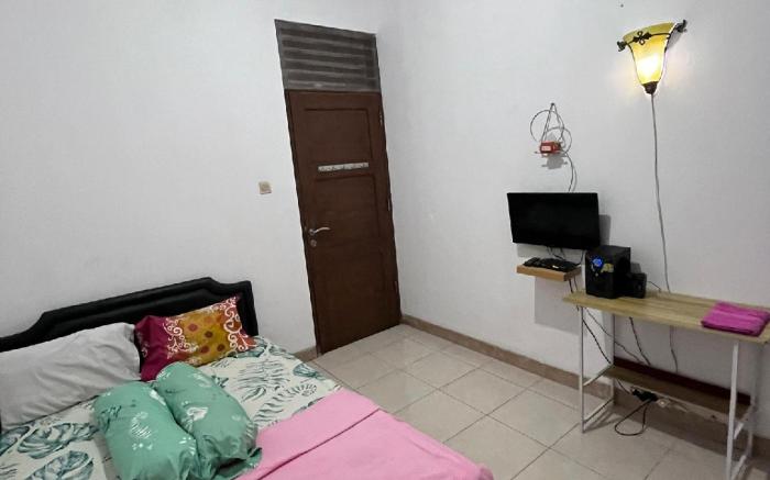 Homestay podomoro