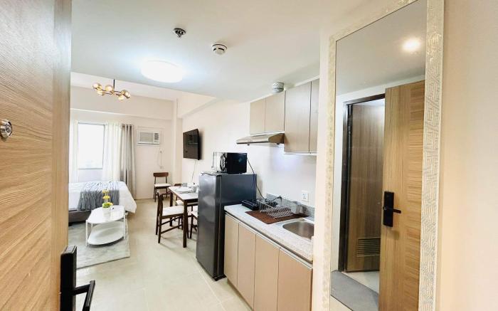 CEBU BE RESIDENCES BY P AND J