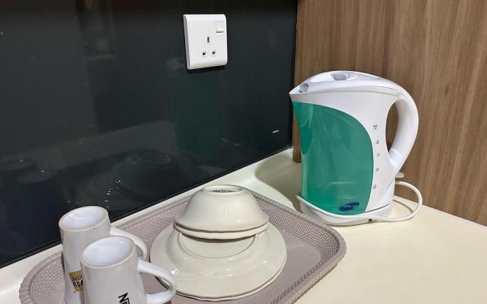 Cozy Stays C @ Kozi Square