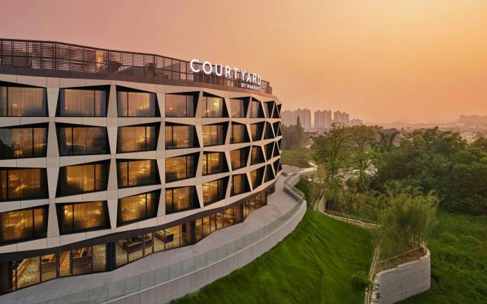 Courtyard by Marriott Pyeongtaek