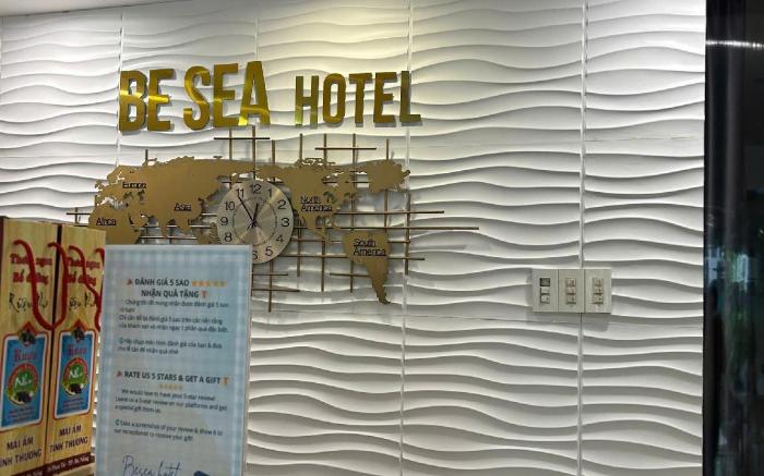 Be Sea Hotel 