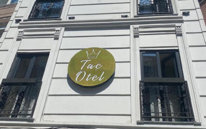 Taç Hotel