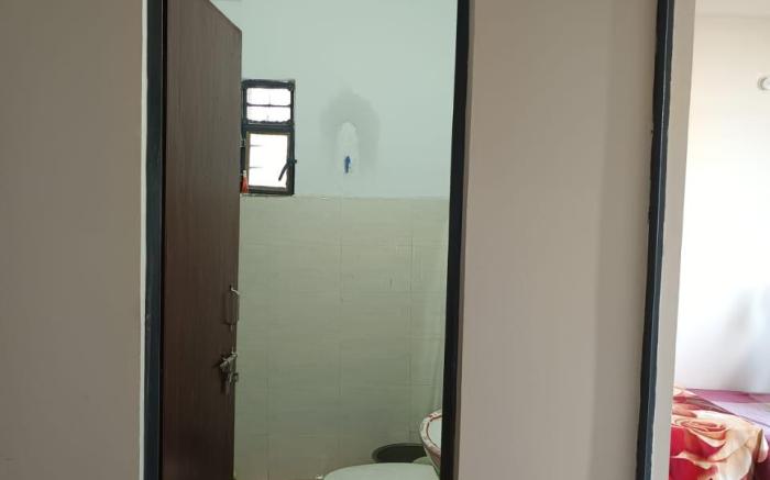 Prathishta  Apartment