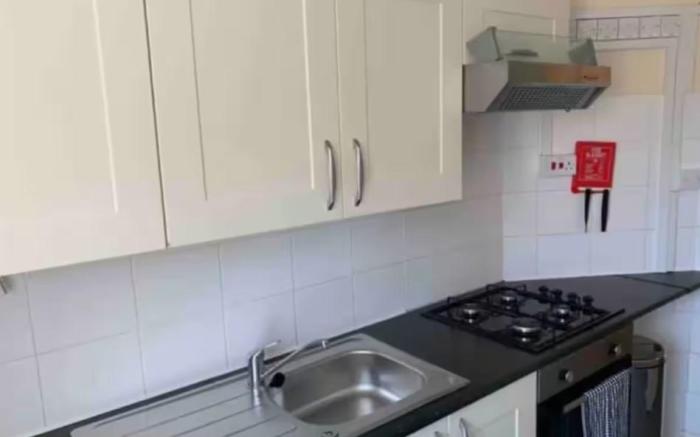 APlaceToStay Central London apartment, Zone 1 CAM