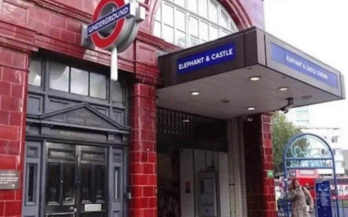 APlaceToStay Central London apartment, Zone 1 CAM