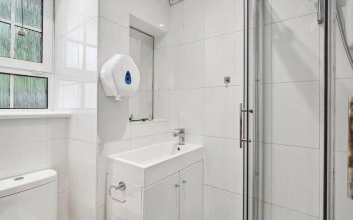 APlaceToStay Central London apartment, Zone 1 CAM