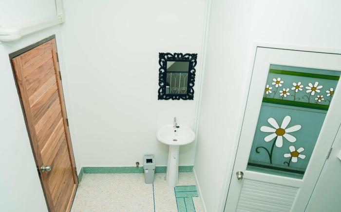 Comfy Corner Hostel