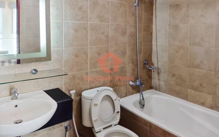 Marbella 2BR Apt w/ Pool & Wi-Fi