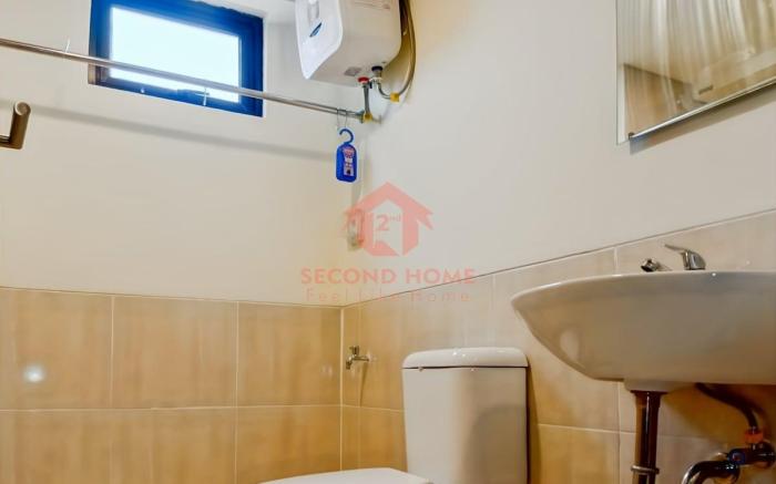 Newly 3BR Meikarta Apt