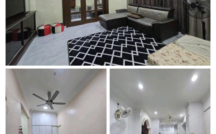 Mokbak Homestay 