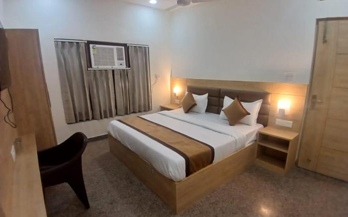 Hotel Devi Ram Atithi Bhawan