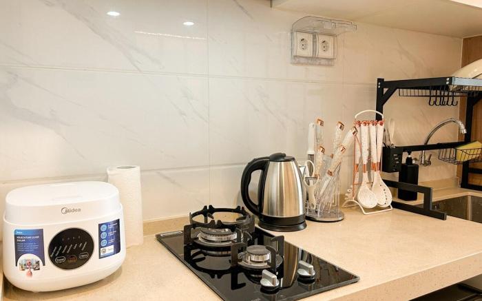 Komorebi Studio Room @ Sky House