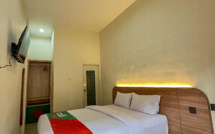 Sesare Co-Living by Calli Rooms