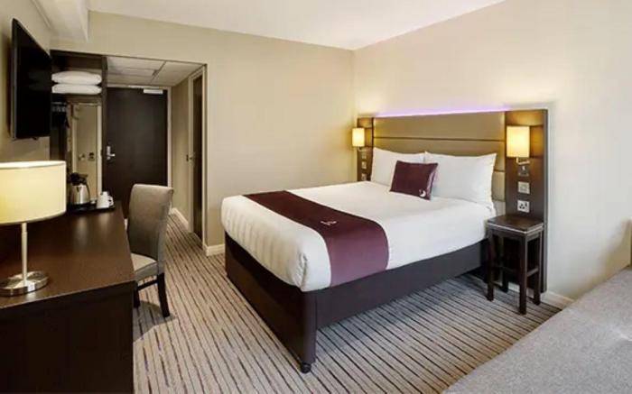 Premier Inn Aberdeen Airport - Dyce