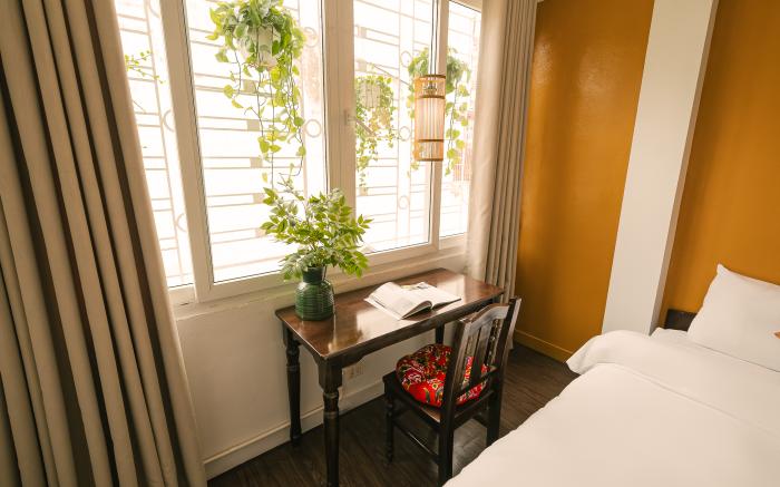 OH Trendy homes Hoan Kiem PNL3