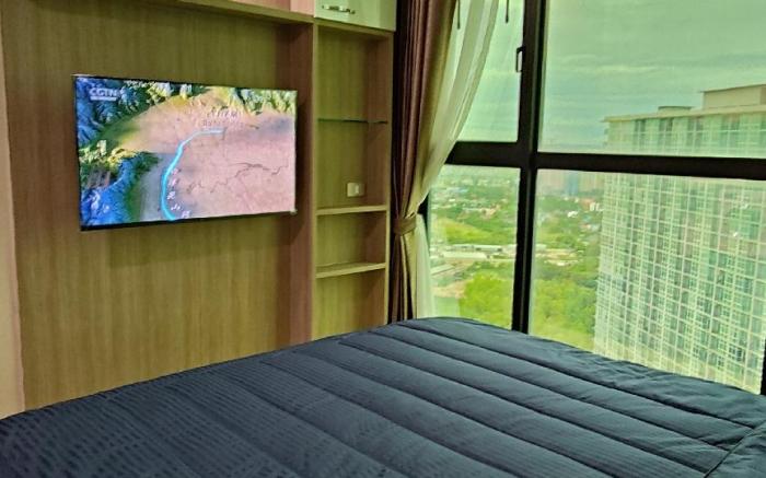 Dusit Grand Condo View by Snap Hosting 