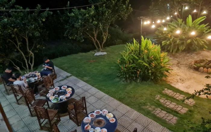 Solaria Garden Sóc Sơn