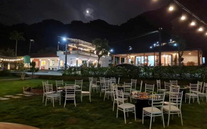 Solaria Garden Sóc Sơn
