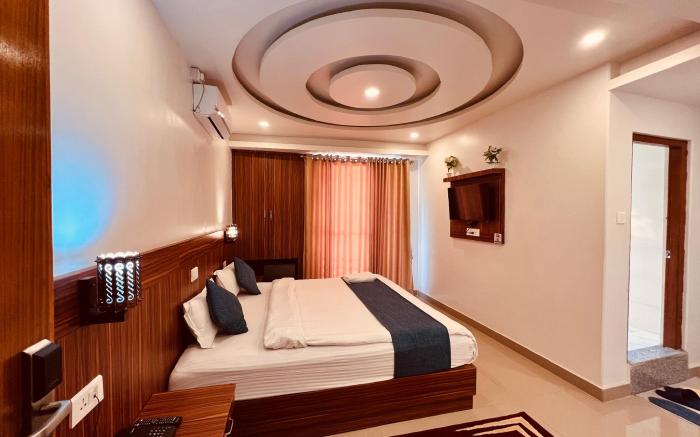 Novetel Boutique Home