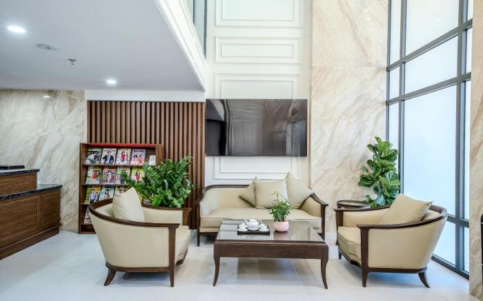 Tourane Boutique Hotel