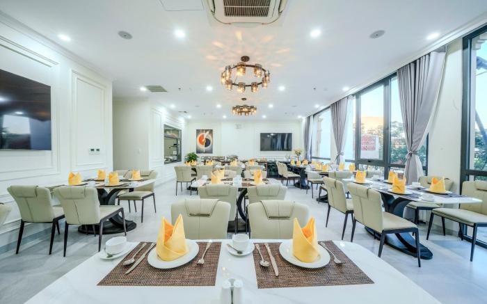 Tourane Boutique Hotel