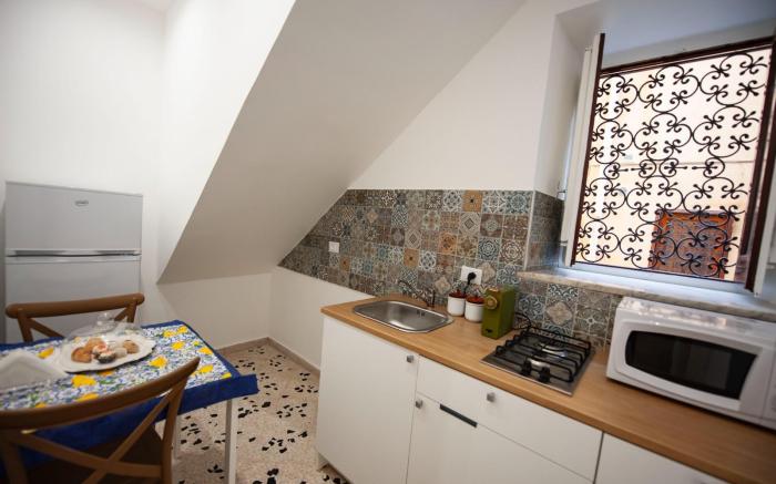 Holiday House Annunziata