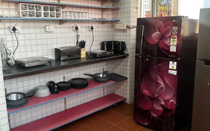 Modern 2 Rooms in  Electronic City  E CITY 02