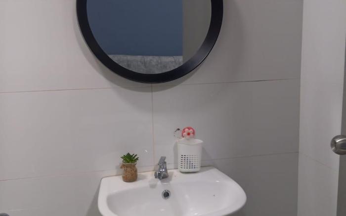 Family Homestay Near KLIA Airport