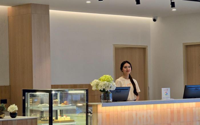 PAAK Hotel Suvarnabhumi