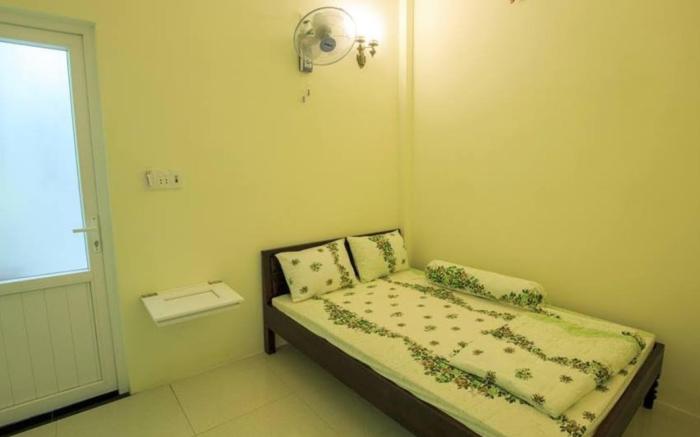 Bình Tâm Motel Lý Sơn