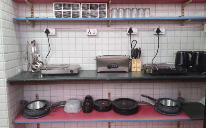 Elegant 2 Rooms  in E City  Parappana Agrahara  