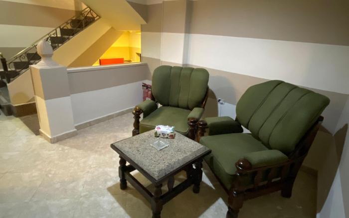 ALRashedy Hotel Powered by Boutique